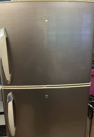 Haier HRF-355