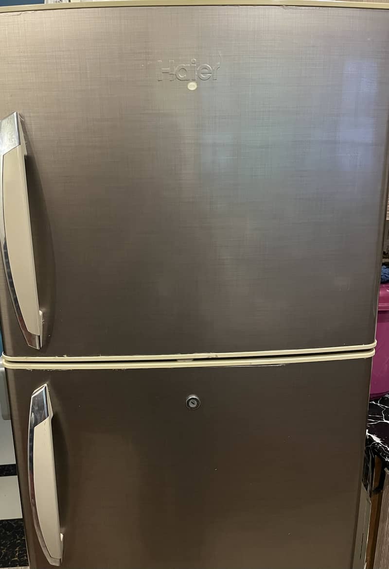 Haier HRF-355 0