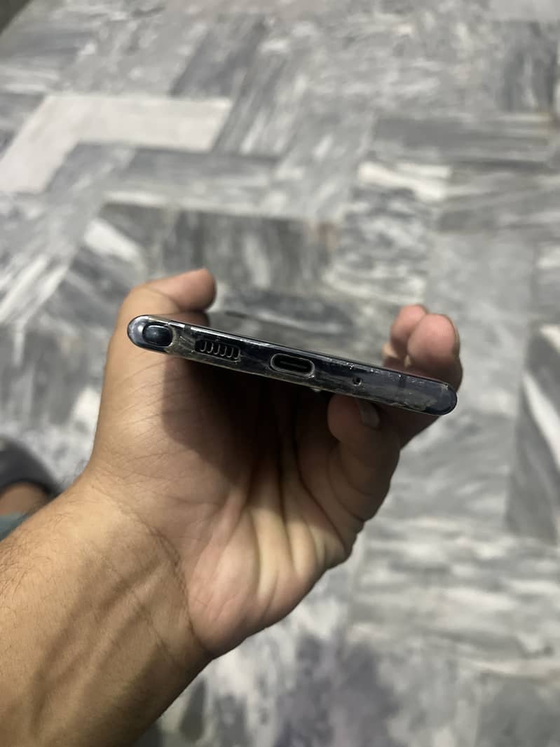 Samsung Mobile Note 10 Plus 2