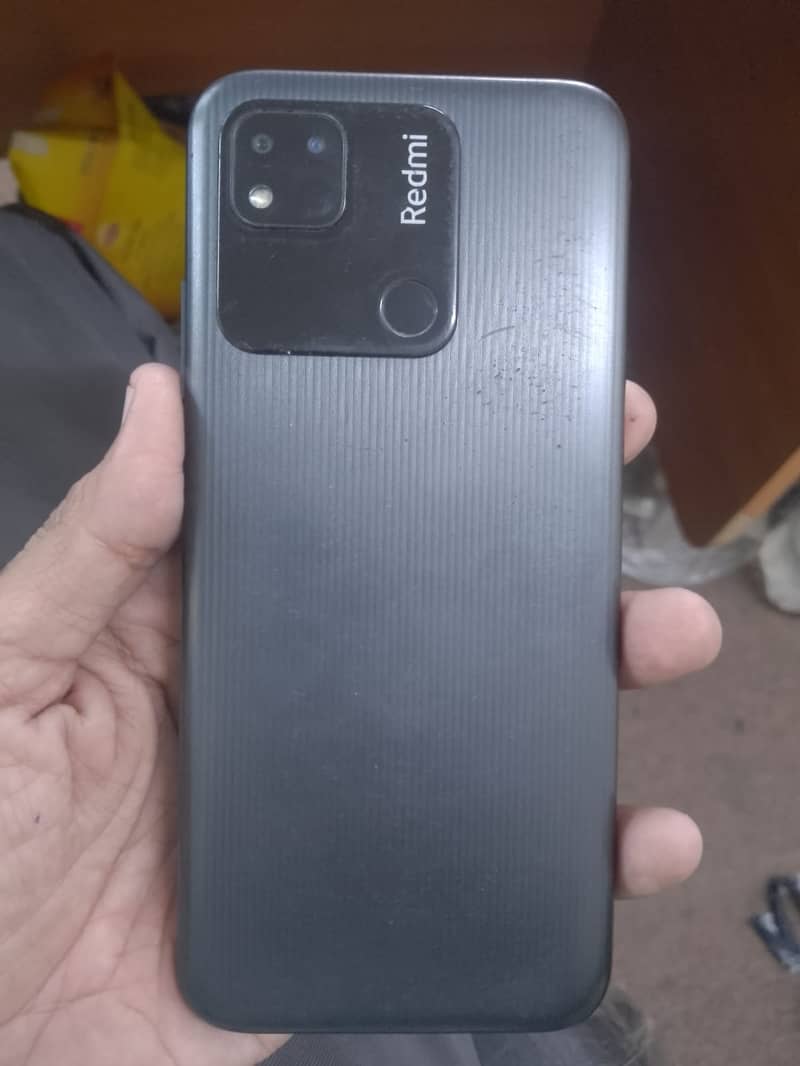 10A Redmi 2