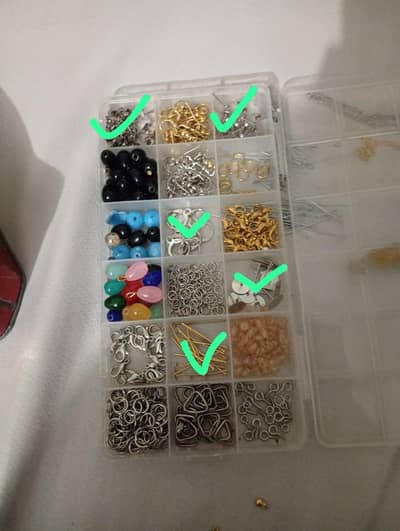 jumspring box