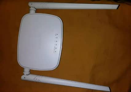 Tenda N301 WiFi Router