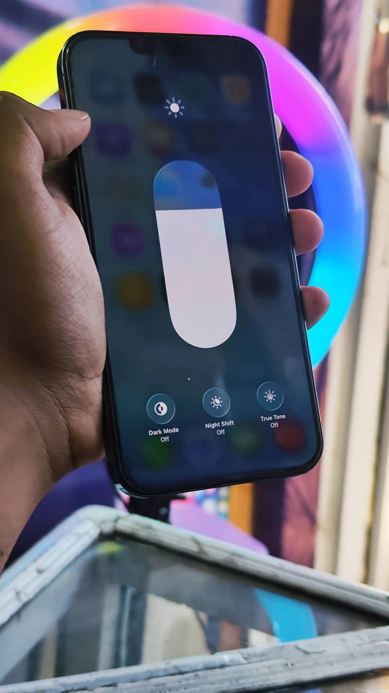 iPhone 13 Pro Max(PTA APPROVED) 5