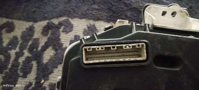 Toyota xli Original meter