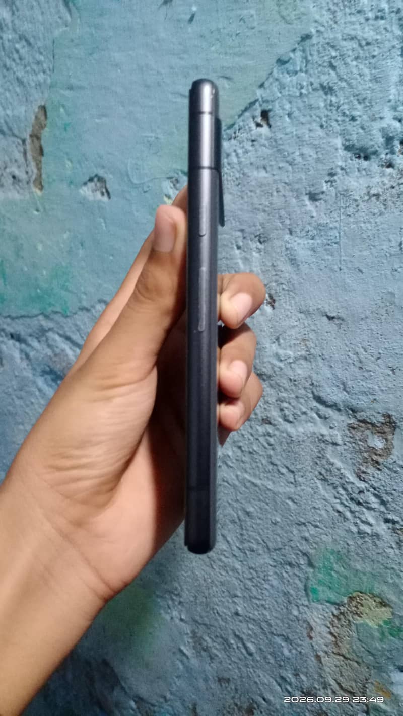 Google Pixel 7a 0