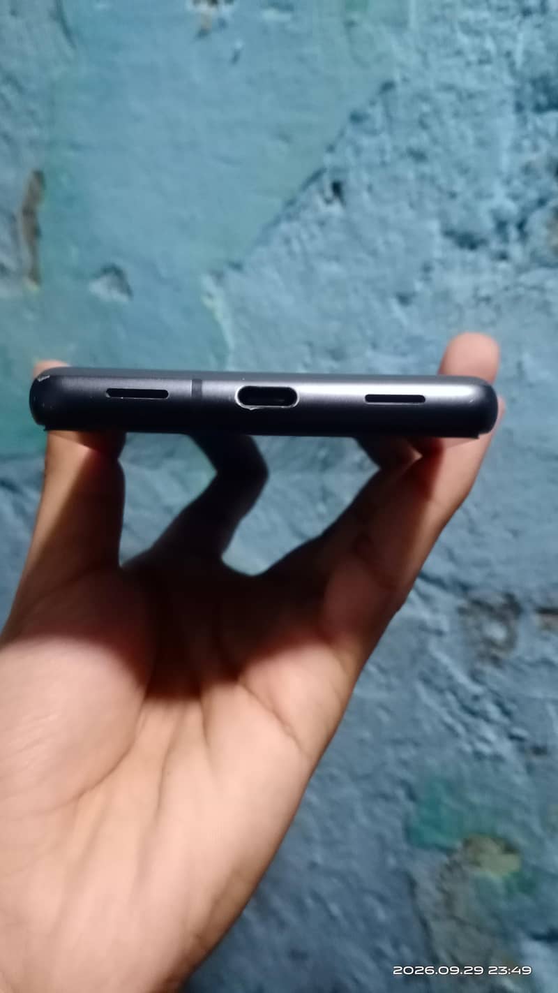 Google Pixel 7a 1