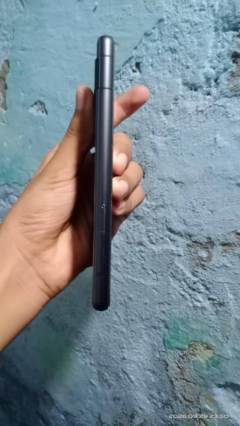 Google Pixel 7a 6