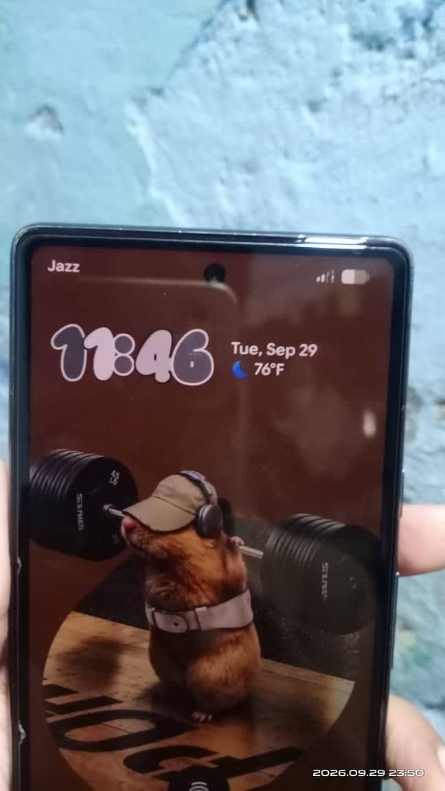 Google Pixel 7a 8