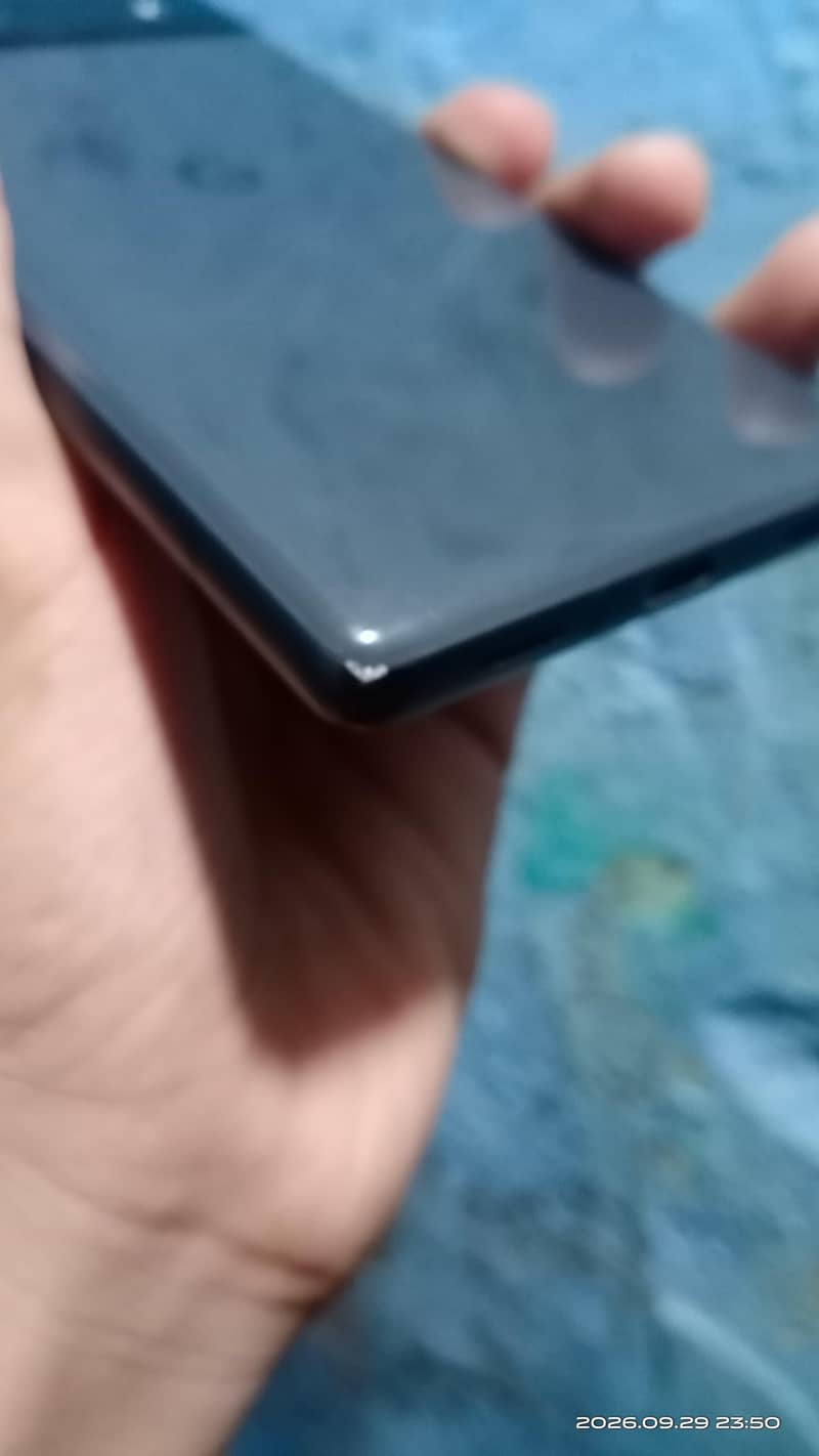 Google Pixel 7a 9