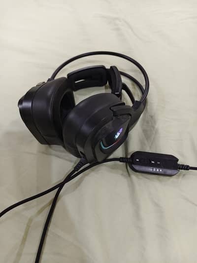 Bloody G575 7.1 Gaming Headset with Software