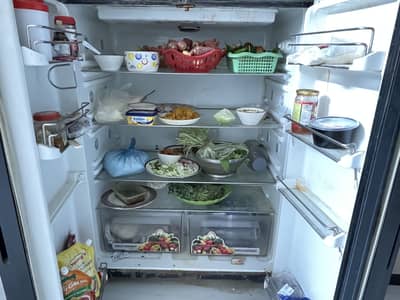Dawlance R600A INVERTER 4 DOOR REFRIGERATOR