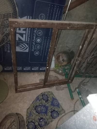 window for sale