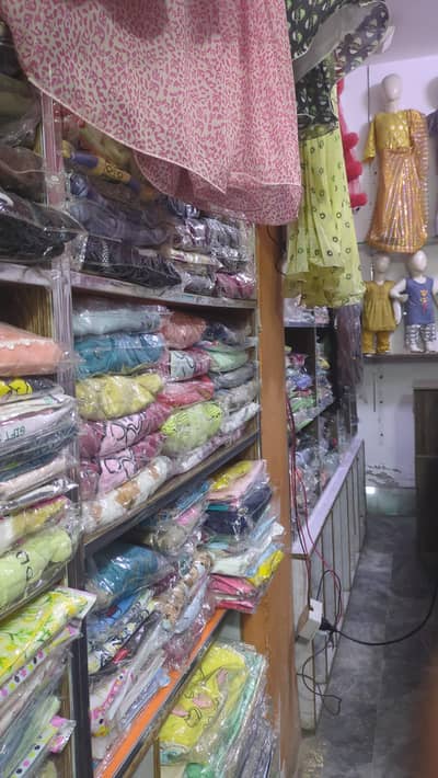 baby garments