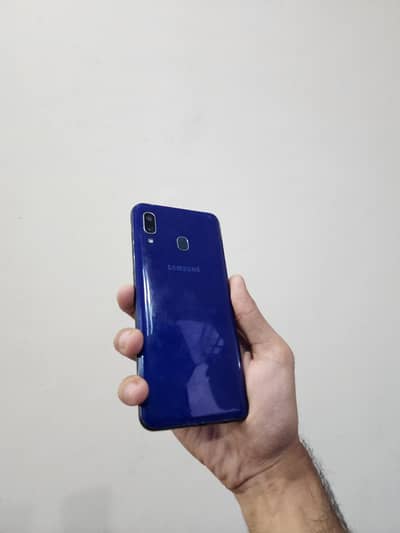 Samsung  A30 4/64