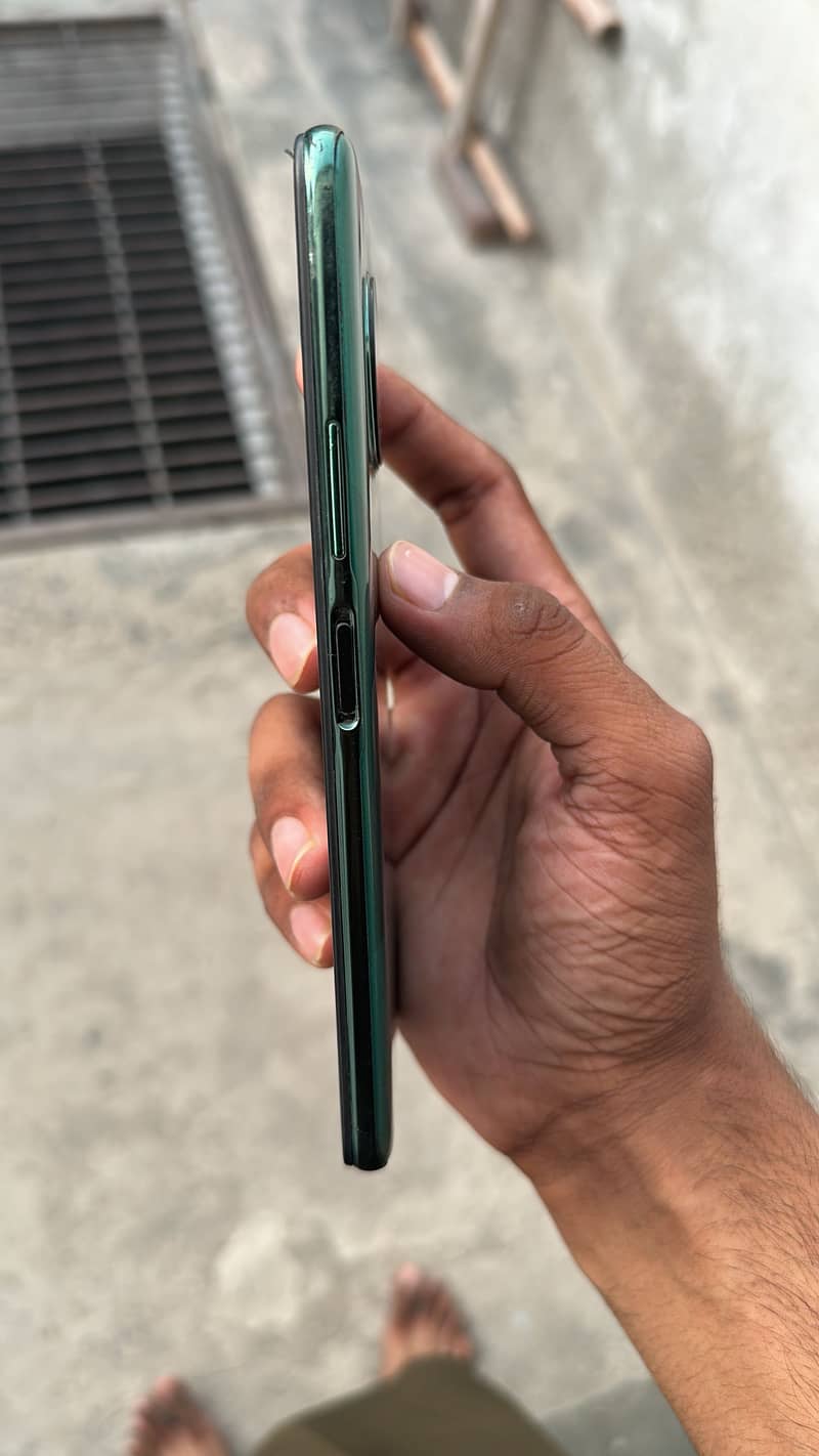 Infinix Note 7 1