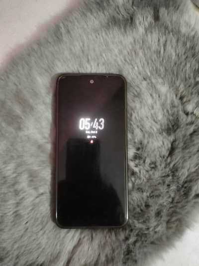 Itel S25