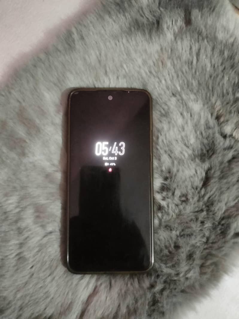 Itel S25 0