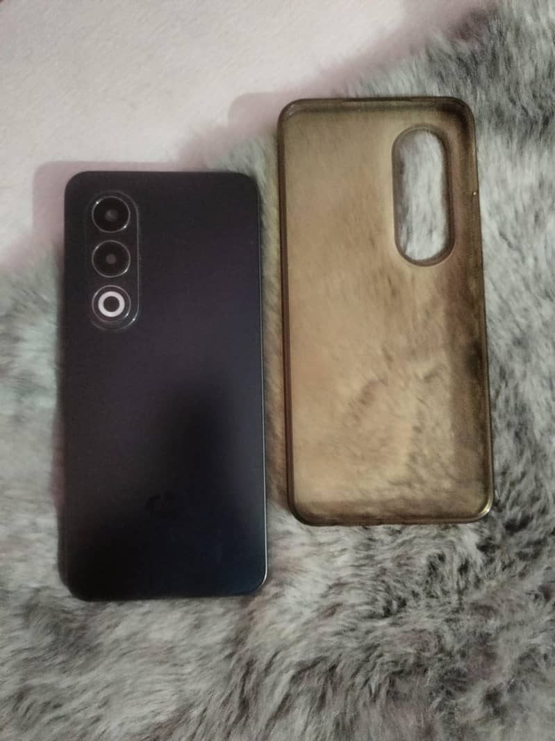 Itel S25 2