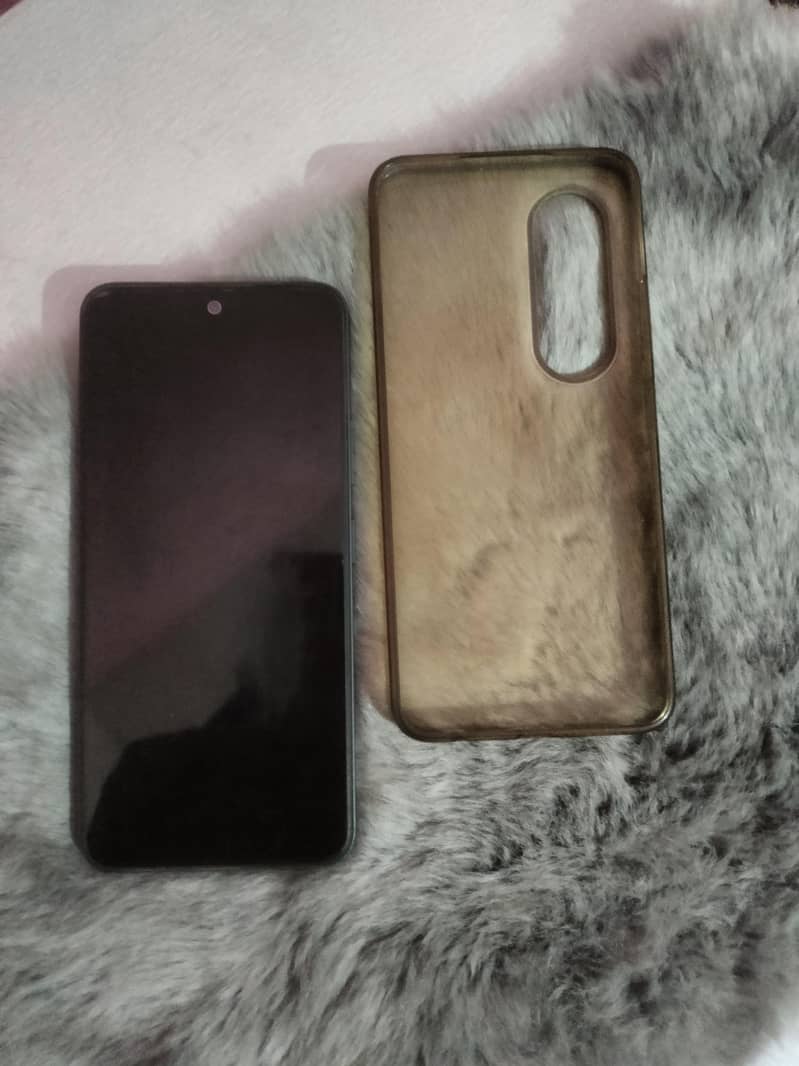 Itel S25 5
