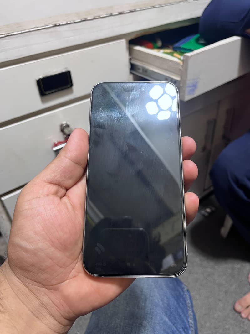Apple iPhone 15 Pro Max 5