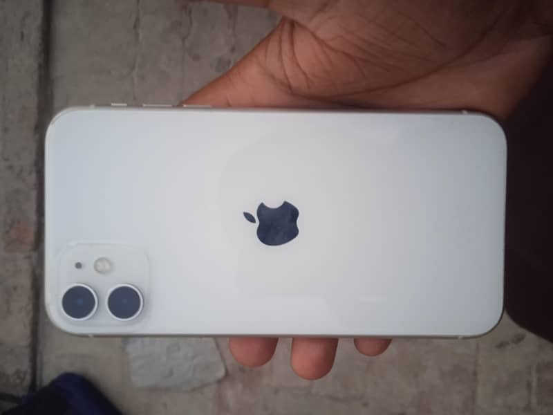 Apple iPhone 11 0
