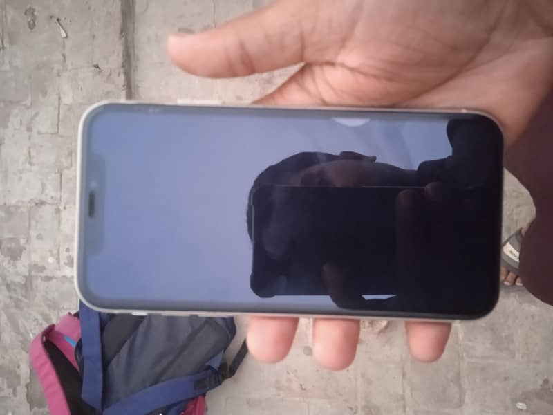 Apple iPhone 11 5
