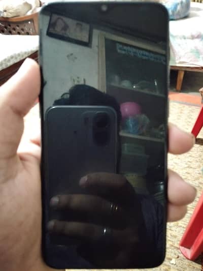 One Plus 6t