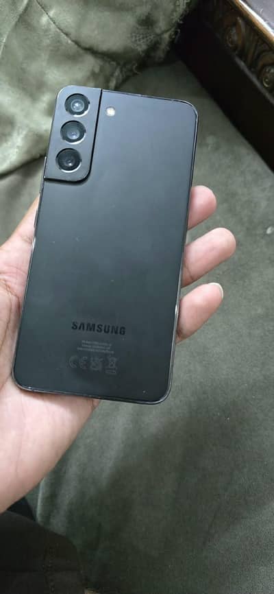 Samsung Mobile S22 5g