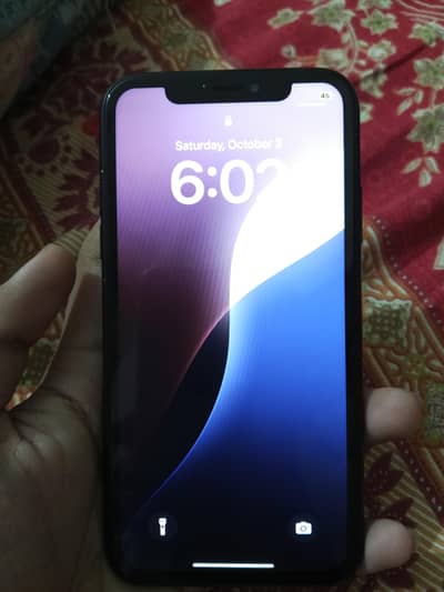 Apple iPhone XR