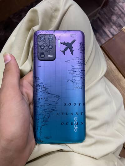 OPPO f19 Pro