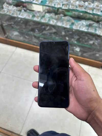 Tecno Spark 4