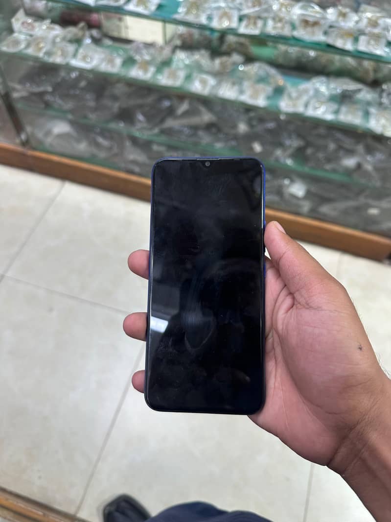 Tecno Spark 4 0