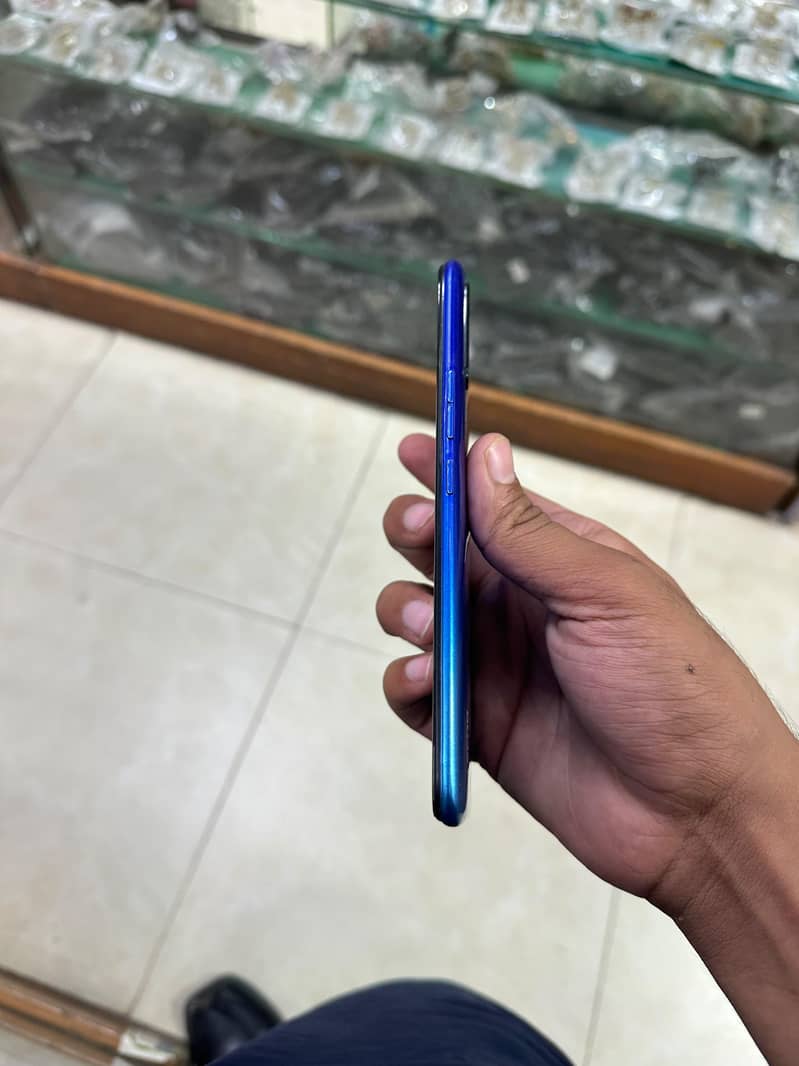 Tecno Spark 4 2