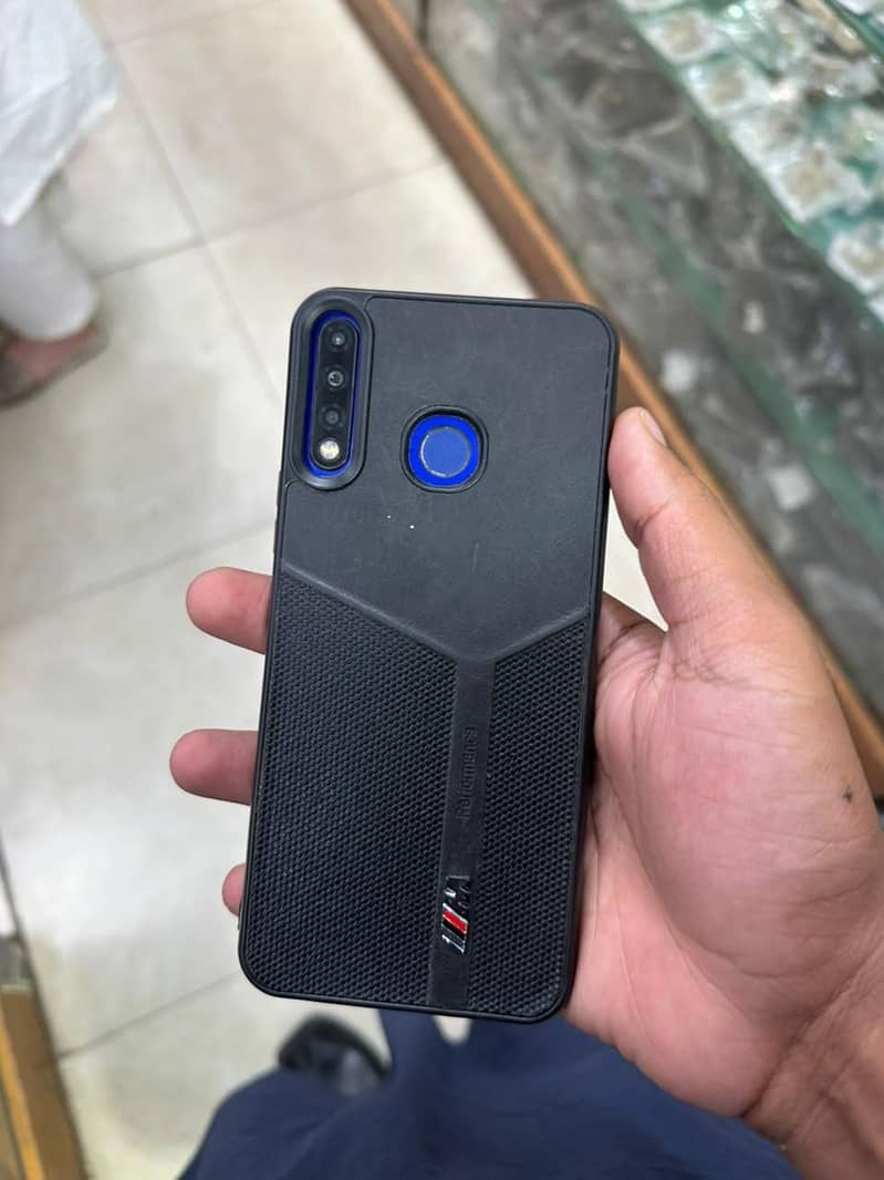 Tecno Spark 4 3