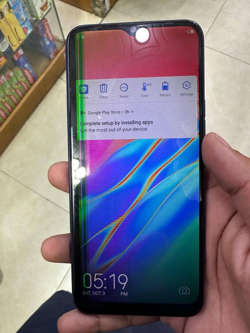 Tecno Spark 4 6
