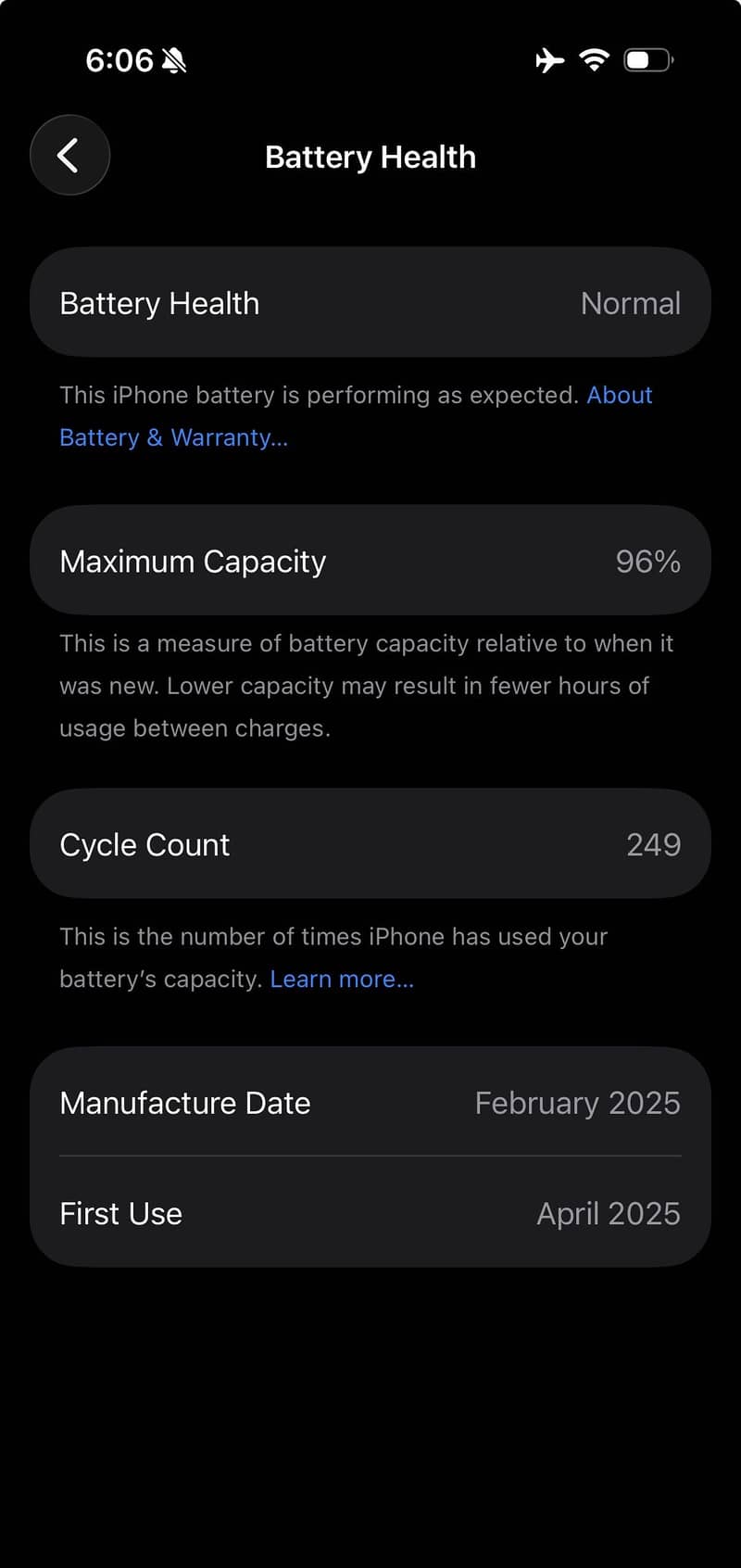 Apple iPhone 16 Pro 1