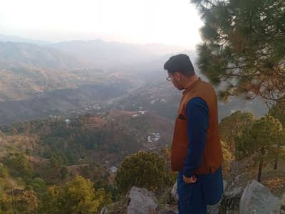 Abdul Ahad Abbasi