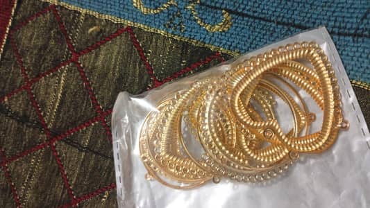 7 pcs set earrings pairs