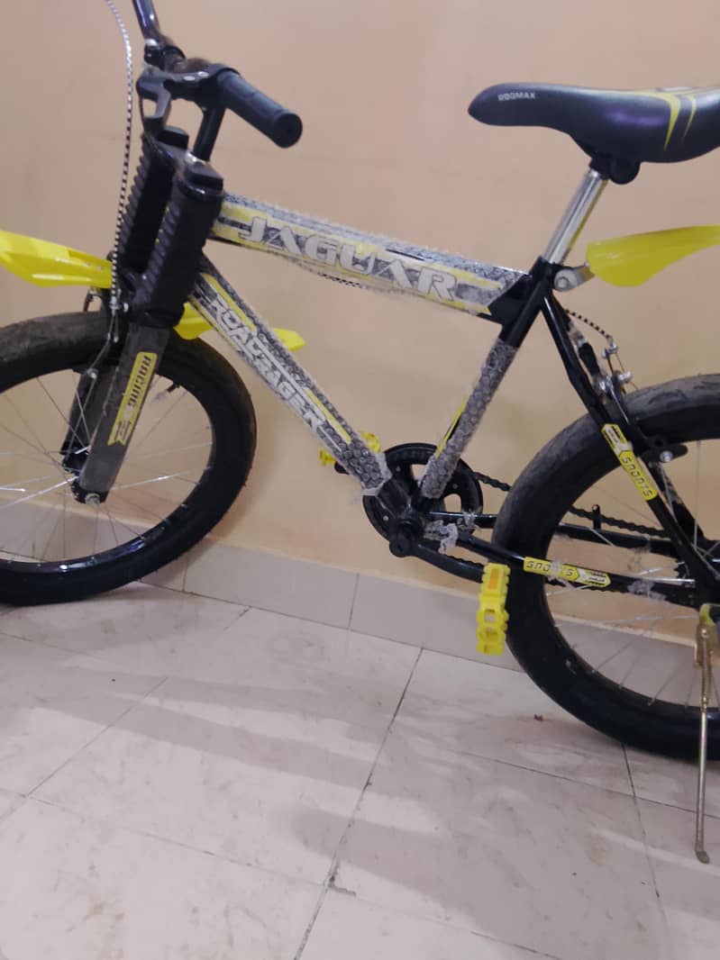 new bicycle 1