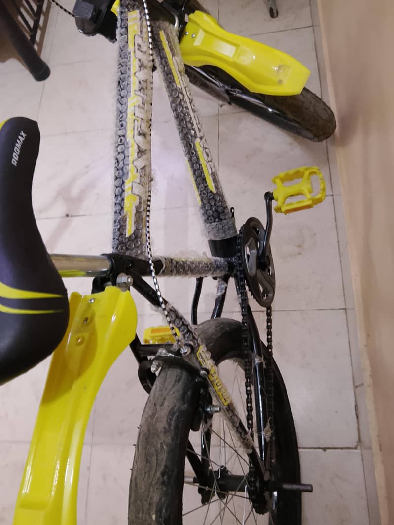 new bicycle 2