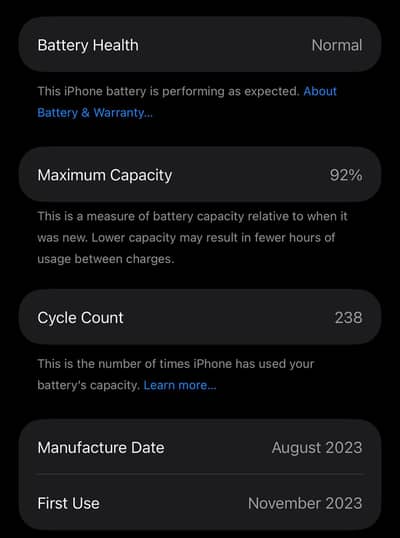 Apple iPhone 15 Pro Max