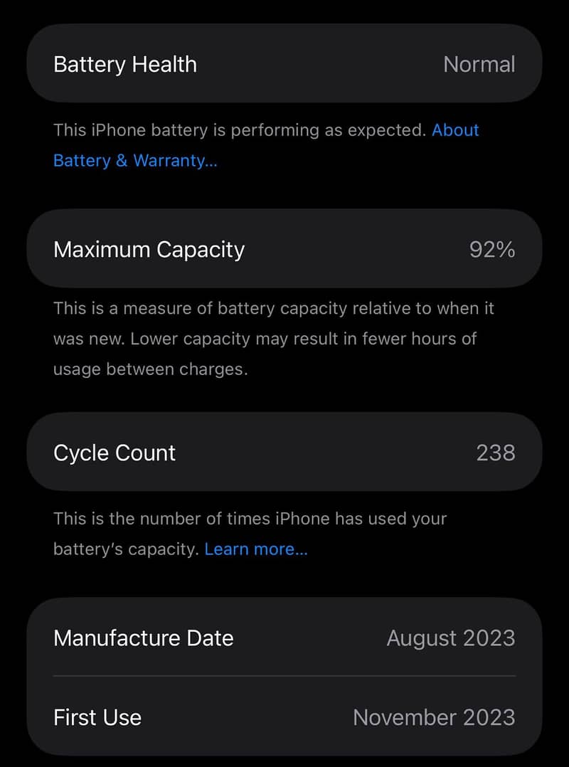 Apple iPhone 15 Pro Max 0