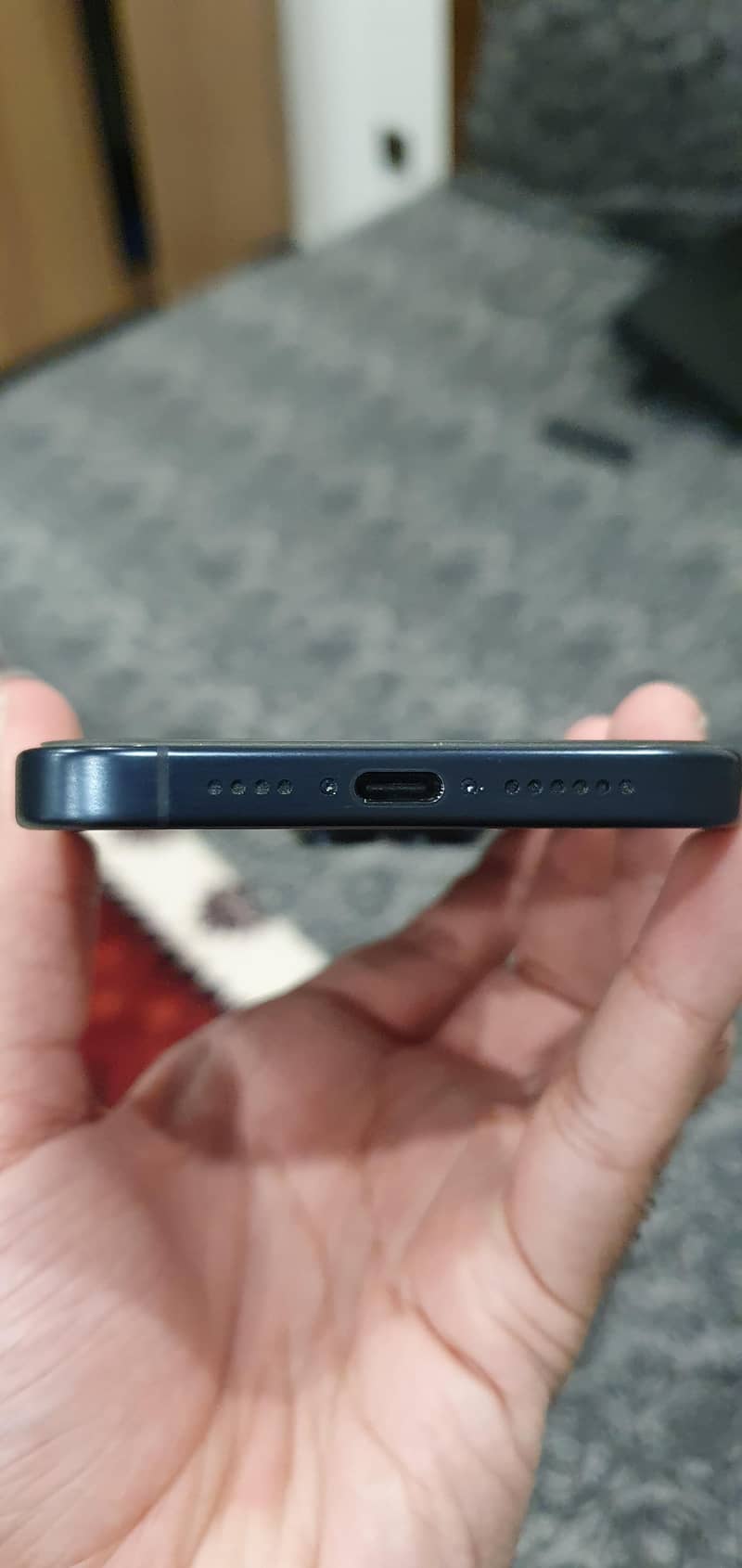 Apple iPhone 15 Pro Max 3