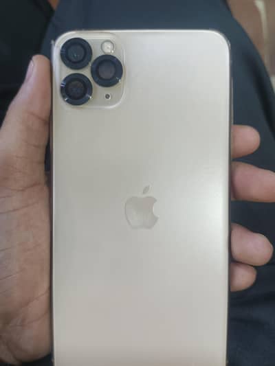 iPhone 11 pro Max