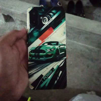 Samsung Mobile A07