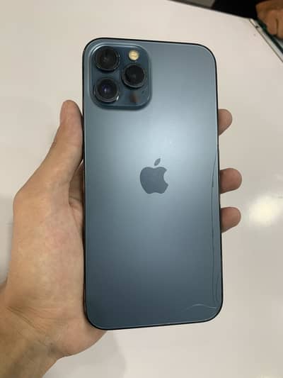 Apple iPhone 12 Pro Max