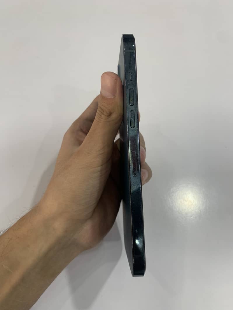 Apple iPhone 12 Pro Max 9