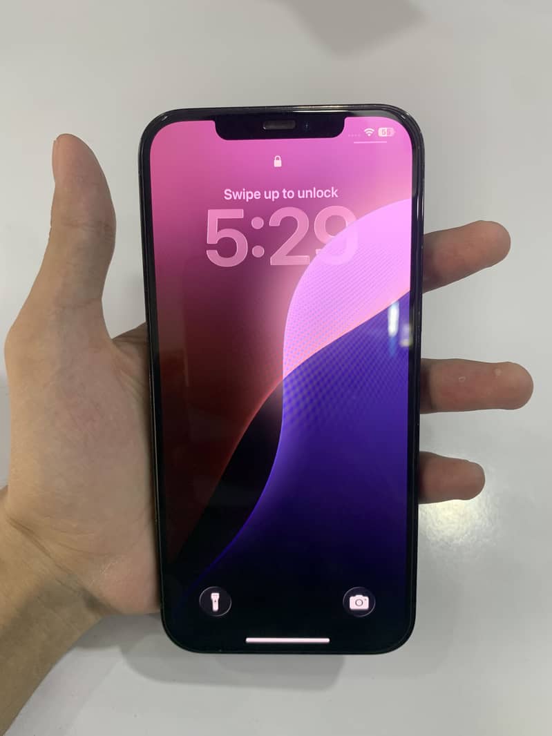Apple iPhone 12 Pro Max 10