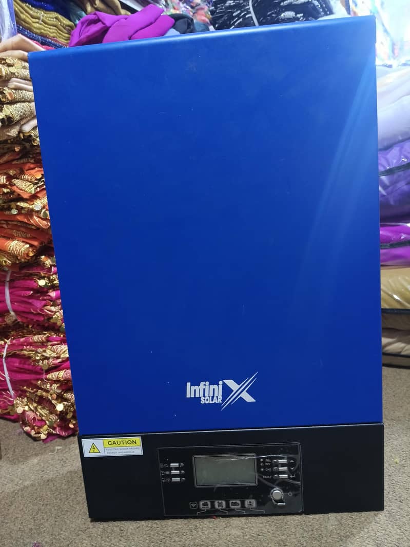 infinix 1