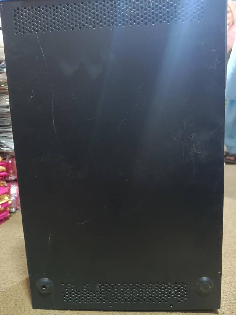 infinix 4